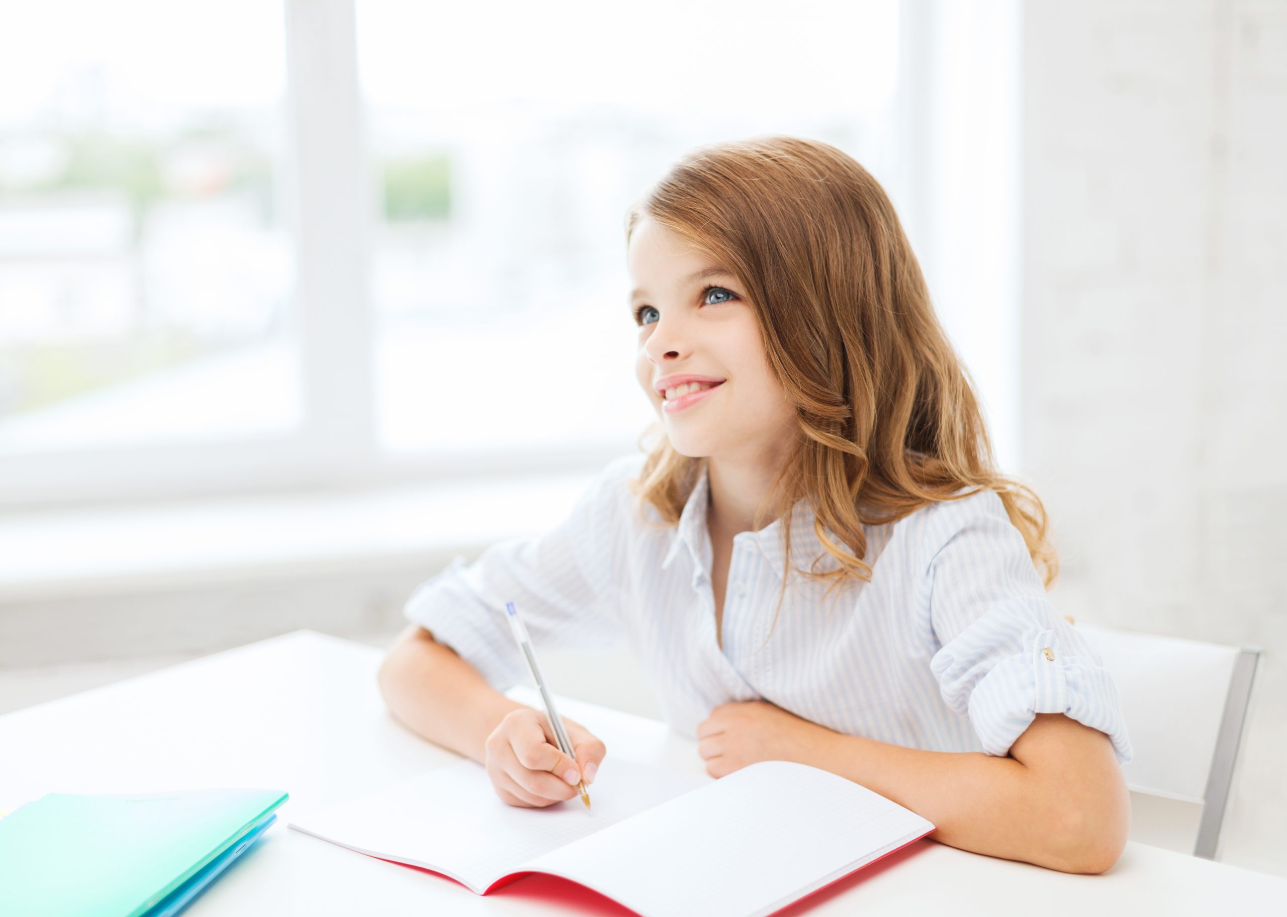 Why Your Child Needs to Develop Good Study Habits